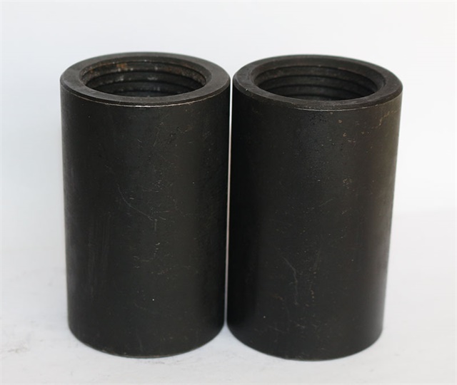 三水合金<font style='color:red'>钢筋套筒</font>